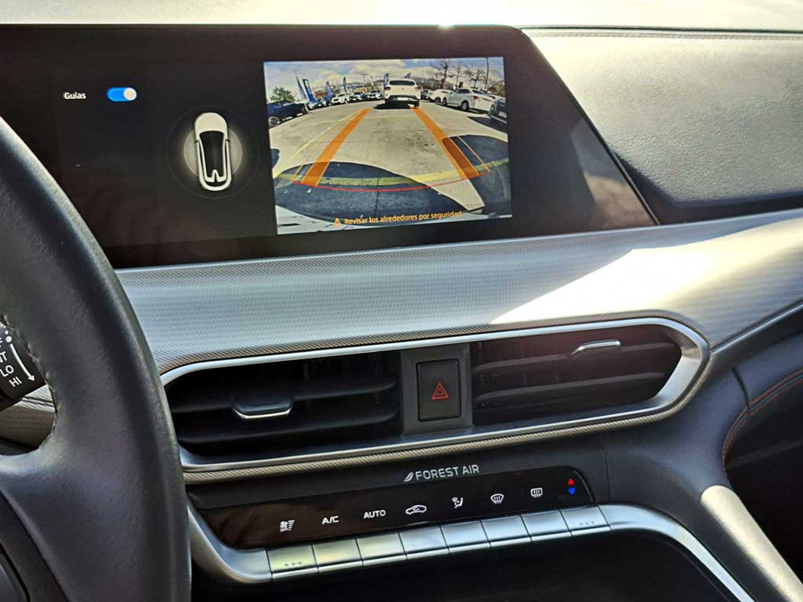 Changan UNI-T 1.5 LUXURY AT 2024 - Imagen 17 de 19