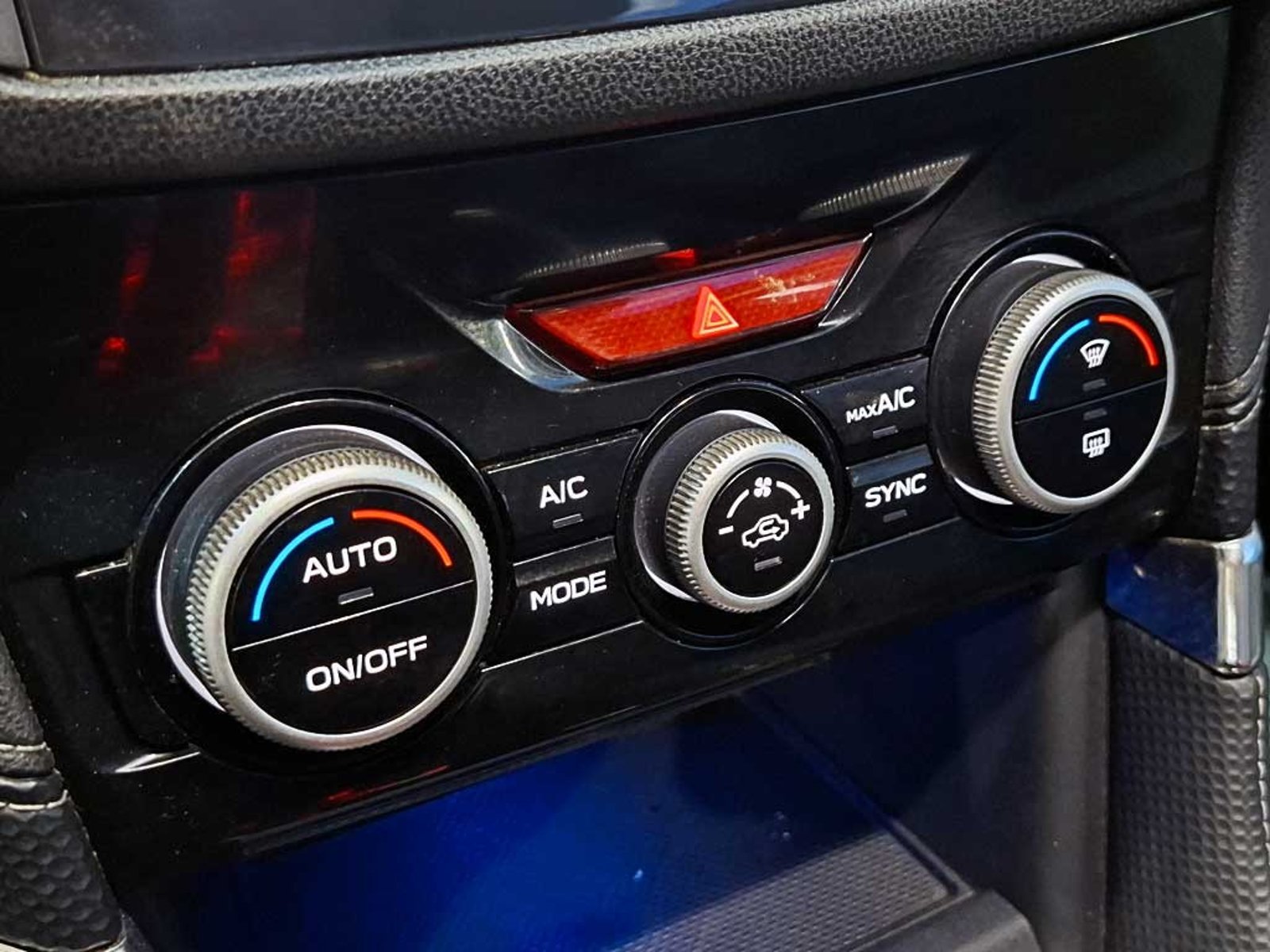 SUBARU FORESTER (IN) 2.0 X AT 4X4 2024 - Imagen 20 de 20