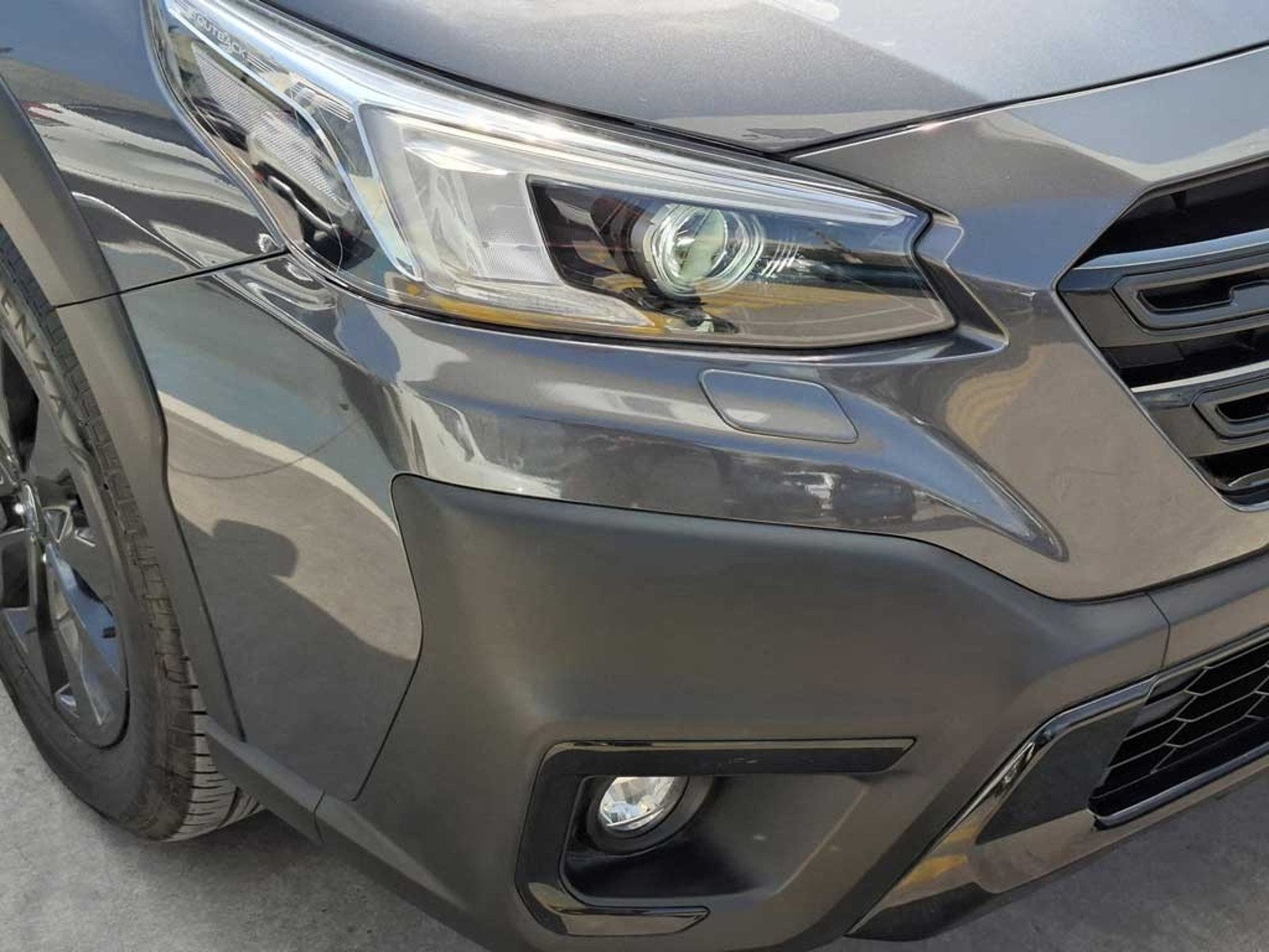 Subaru OUTBACK 2.5 AWD FIELD EDITION AT 4X4 2026 - Imagen 7 de 20