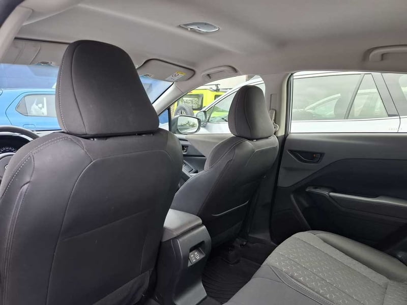 Subaru CROSSTREK 2.0 AT 4X4 2024 - Imagen 16 de 20