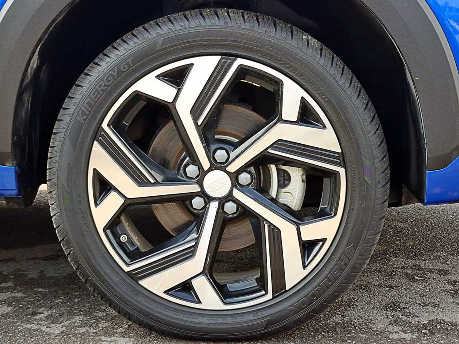 JAC JS8 1.5 LUXURY SE DCT AT 2024 - Imagen 8 de 20