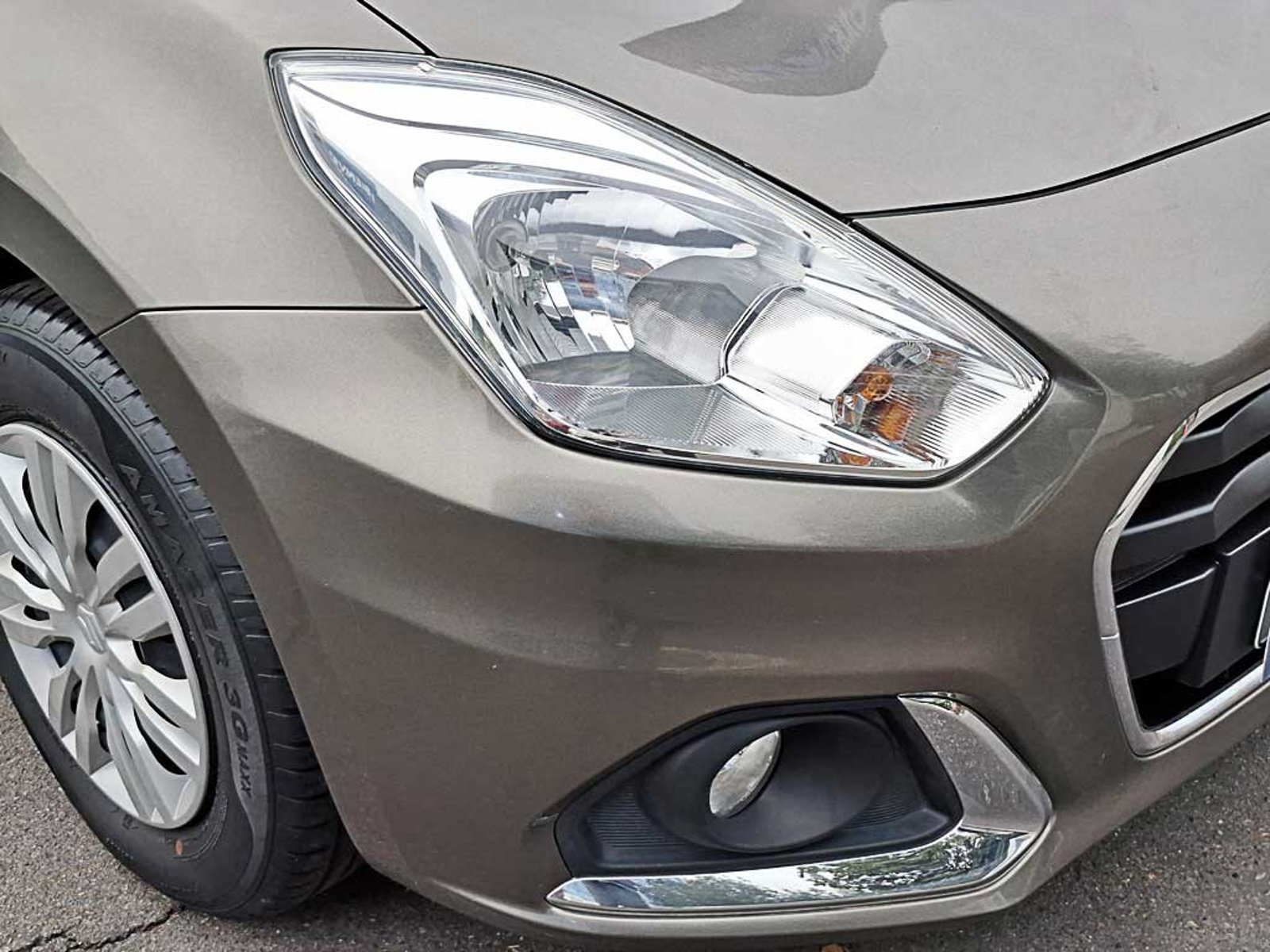 SUZUKI DZIRE (IN) 1.2 GL MT 2024 - Imagen 7 de 19