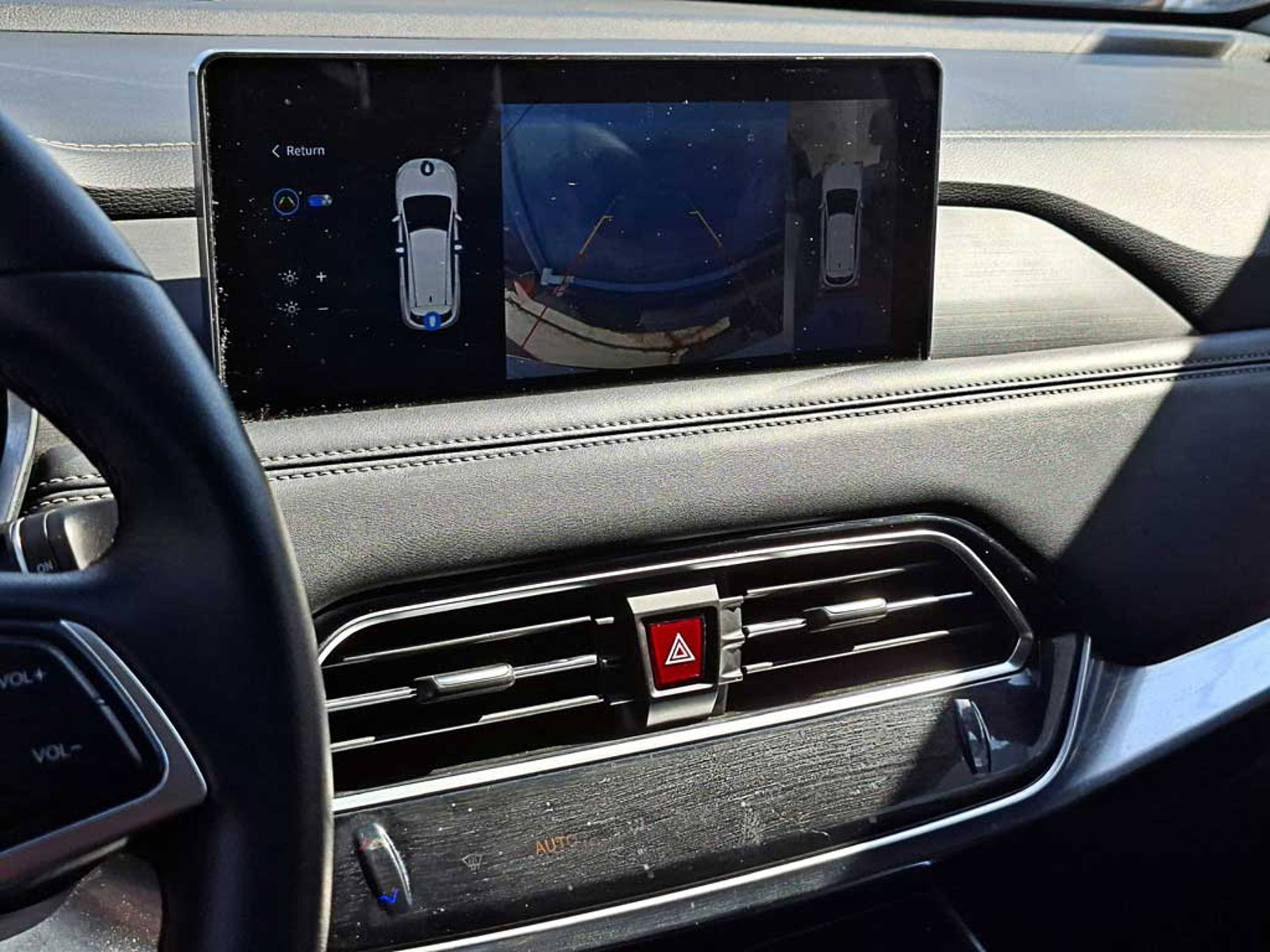 JAC JS8 1.5 LUXURY SE 6 MT 2024 - Imagen 14 de 20