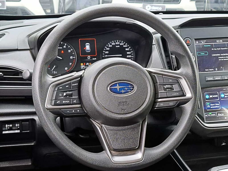 Subaru CROSSTREK 2.0 AT 4X4 2024 - Imagen 11 de 20