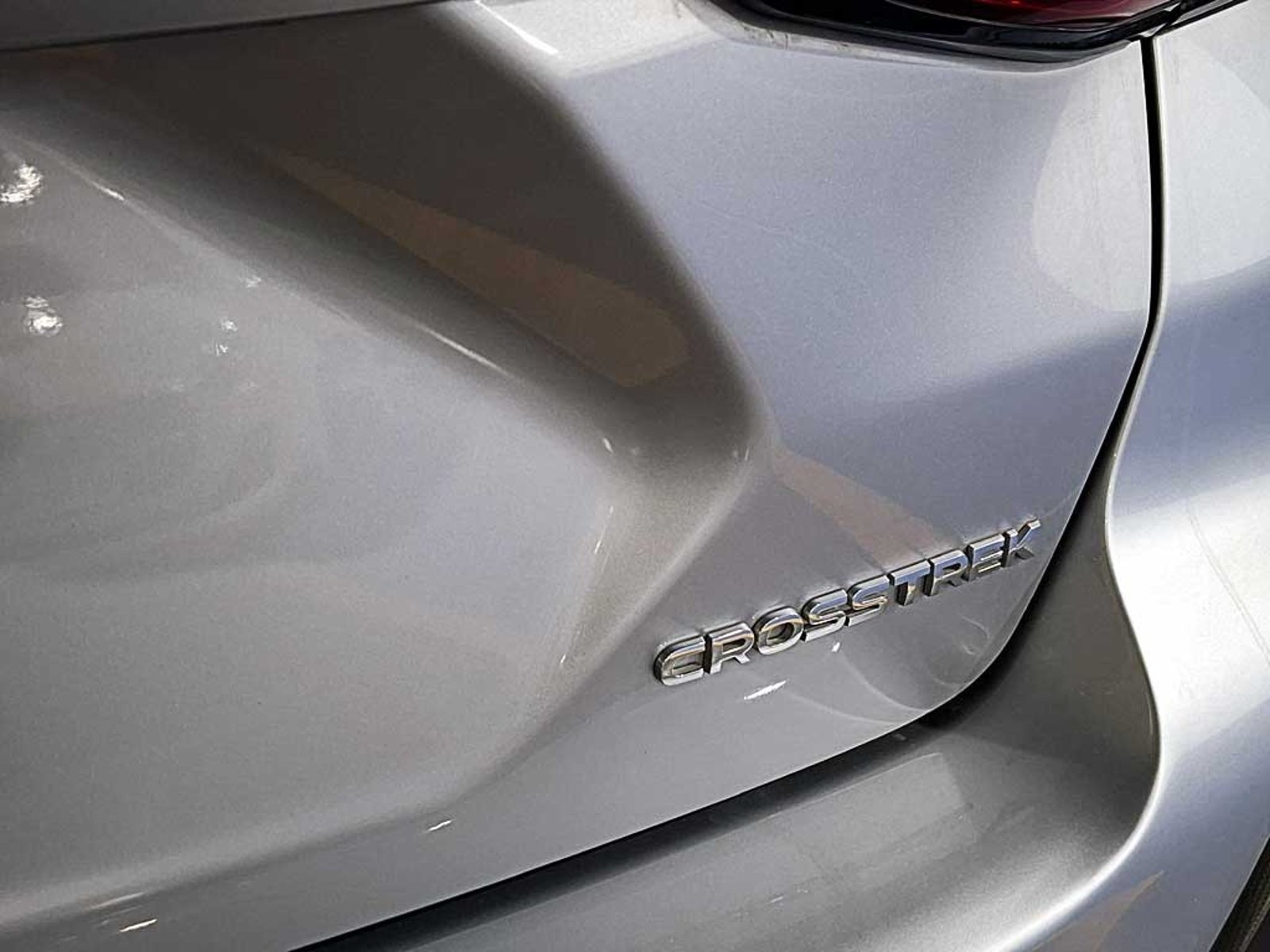 SUBARU CROSSTREK (IN) 2.0 AT 4X4 2024 - Imagen 8 de 18