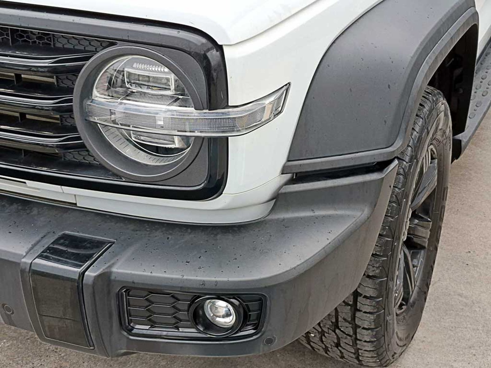 Great Wall TANK 300 2.0 T AT 4X4 2024 - Imagen 7 de 20