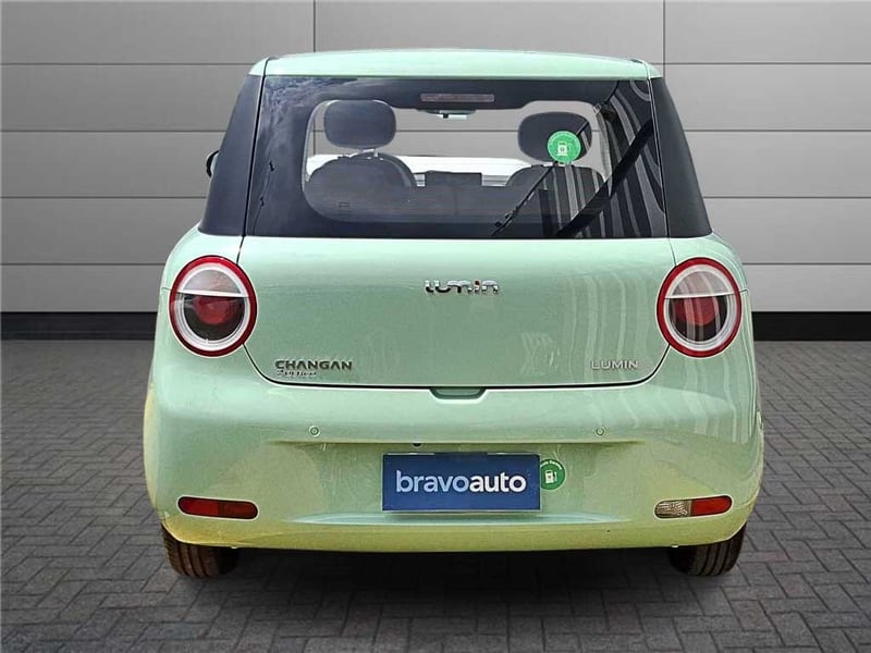 Changan LUMIN 0.0 EV AT ELECTRICO 2026 - Imagen 3 de 19