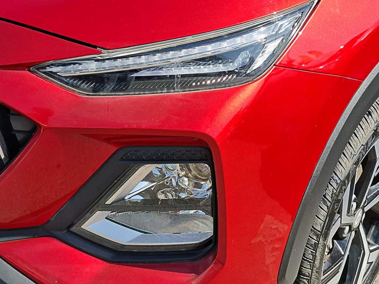 JAC JS8 1.5 LUXURY SE DCT AT 2024 - Imagen 7 de 20
