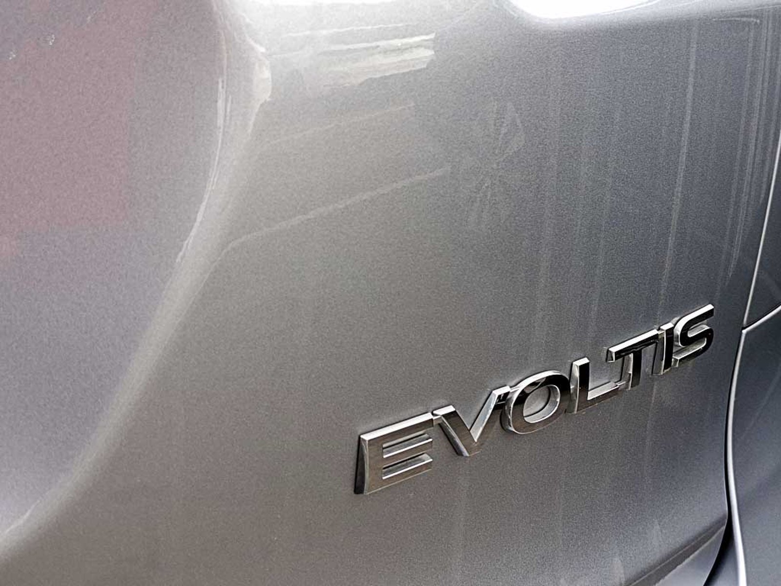 Subaru EVOLTIS 2.4 T LIMITED GARDX AT 4X4 2025 - Imagen 10 de 20