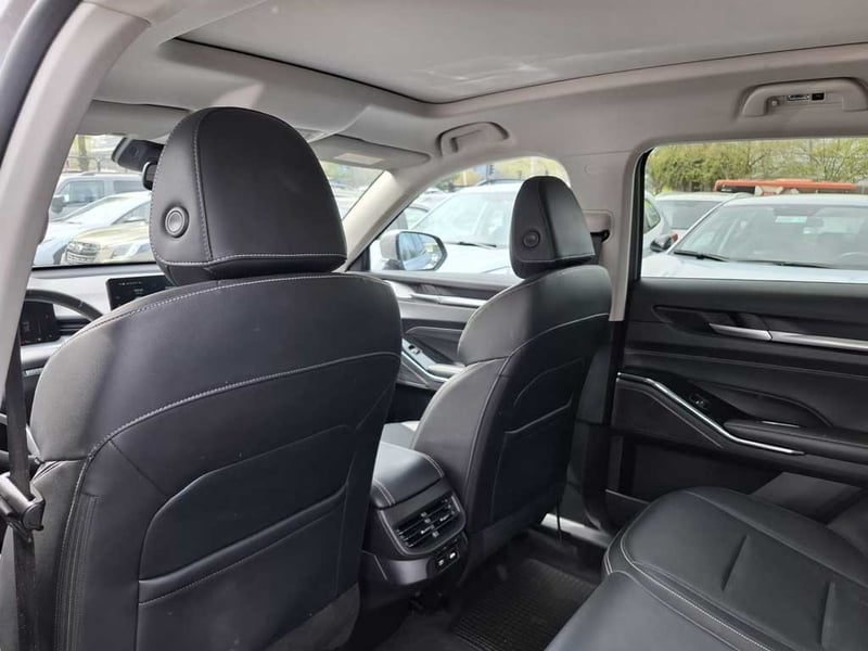 Haval H6 2.0 DELUXE AT 4X4 2022 - Imagen 16 de 20