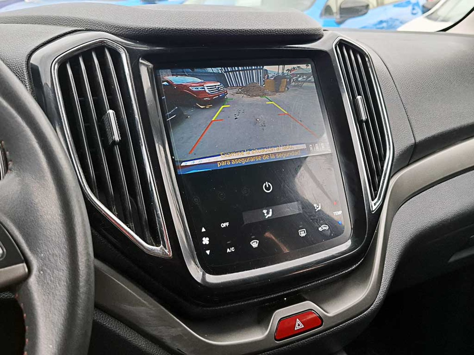 CHANGAN CX70 1.5 ELITE PLUS TURBO AT 2021 - Imagen 14 de 20