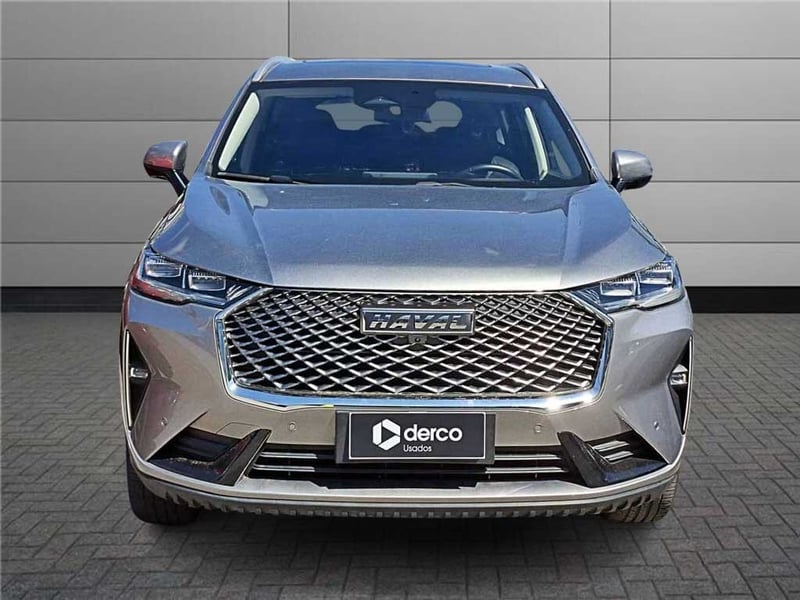 Haval H6 2.0 DELUXE AT 4X4 2022 - Imagen 6 de 20