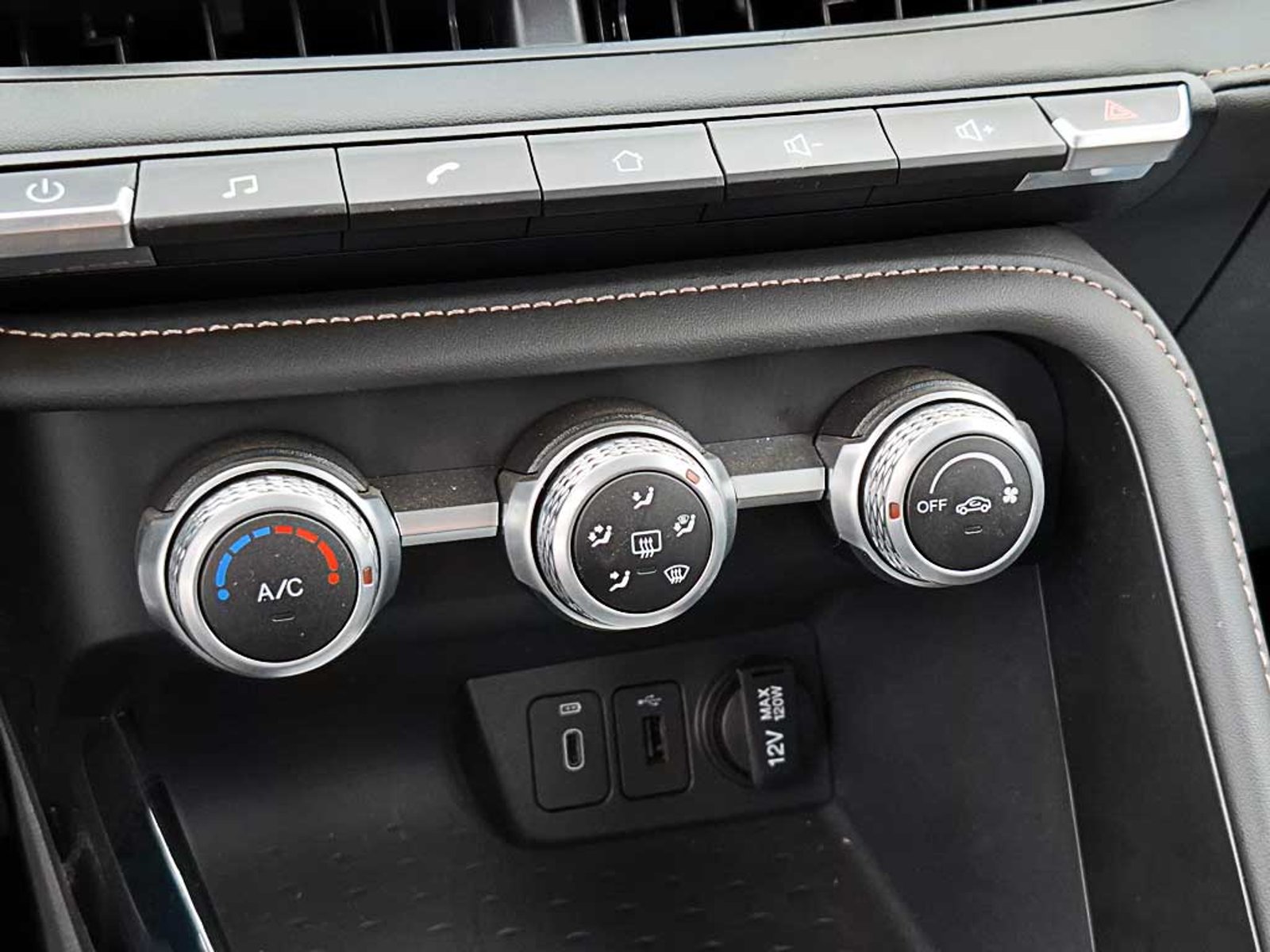 Changan CS15 1.5 PLUS ELITE MT 2026 - Imagen 20 de 20