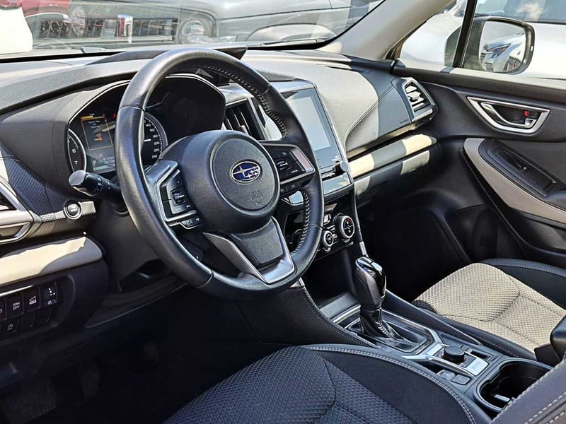 Subaru FORESTER 2.0 XS AT 4X4 2024 - Imagen 16 de 20