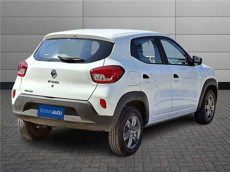 Renault KWID 1.0 HB ZEN MT 2024 - Imagen 6 de 18