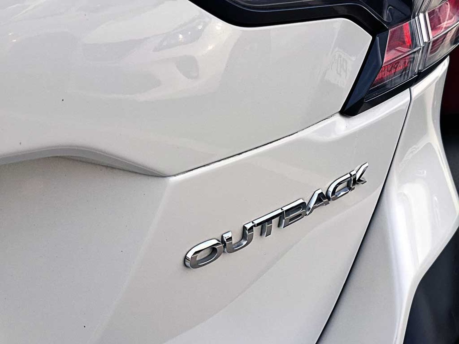 SUBARU OUTBACK (IN) 2.5 AWD TOURING AT 4X4 2021 - Imagen 9 de 20