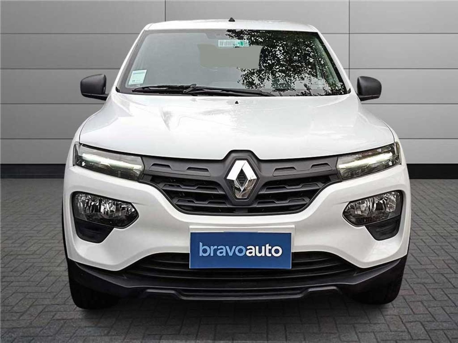RENAULT KWID (IN) 1.0 HB ZEN MT 2024 - Imagen 6 de 18