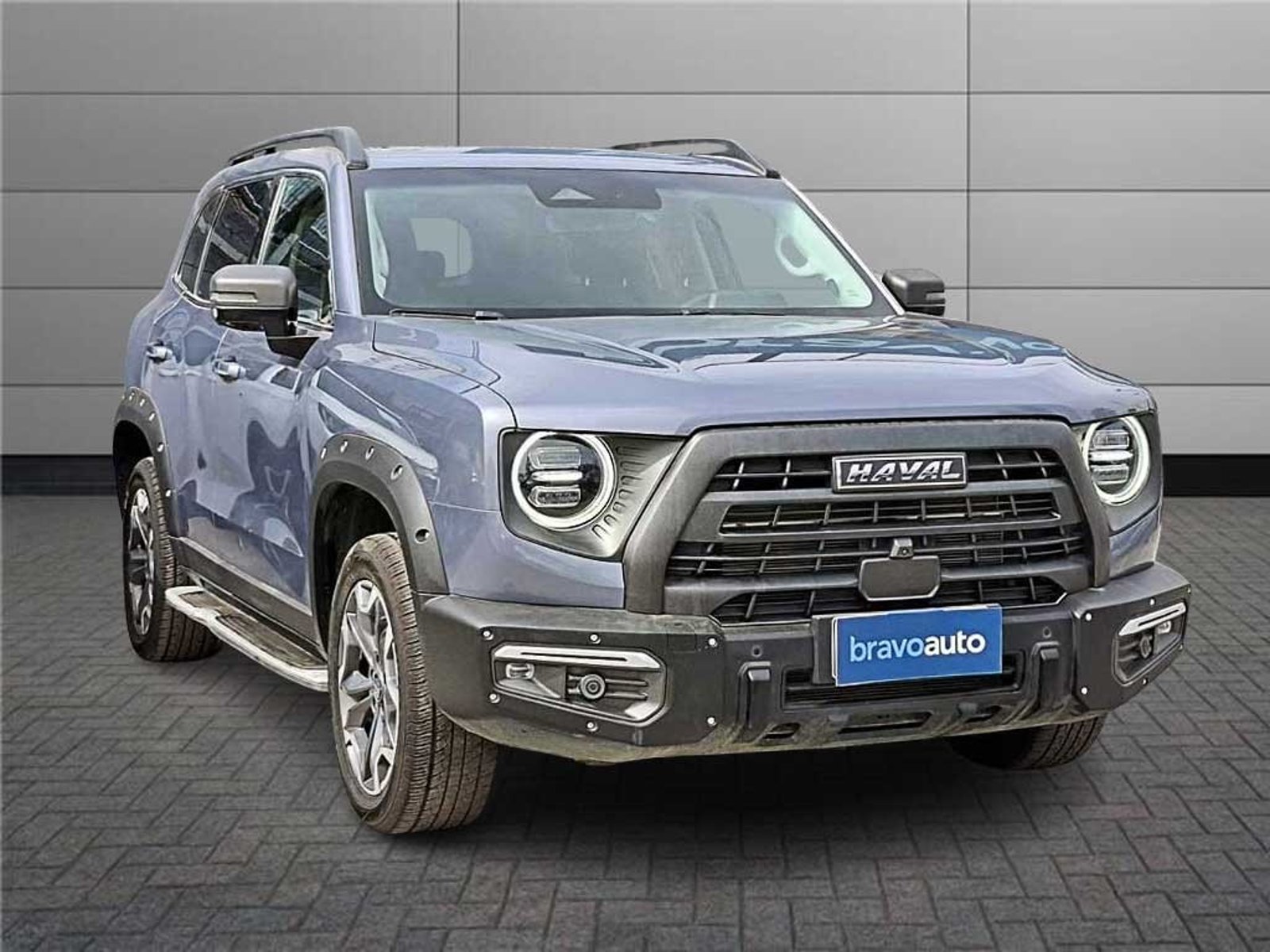 HAVAL DARGO (IN) 2.0 DELUXE AT 4X4 2024 - Foto 5 de 20