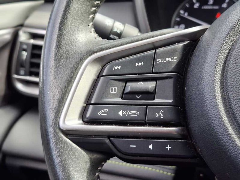 Subaru OUTBACK 2.5 AWD FIELD EDITION AT 4X4 2024 - Imagen 16 de 20