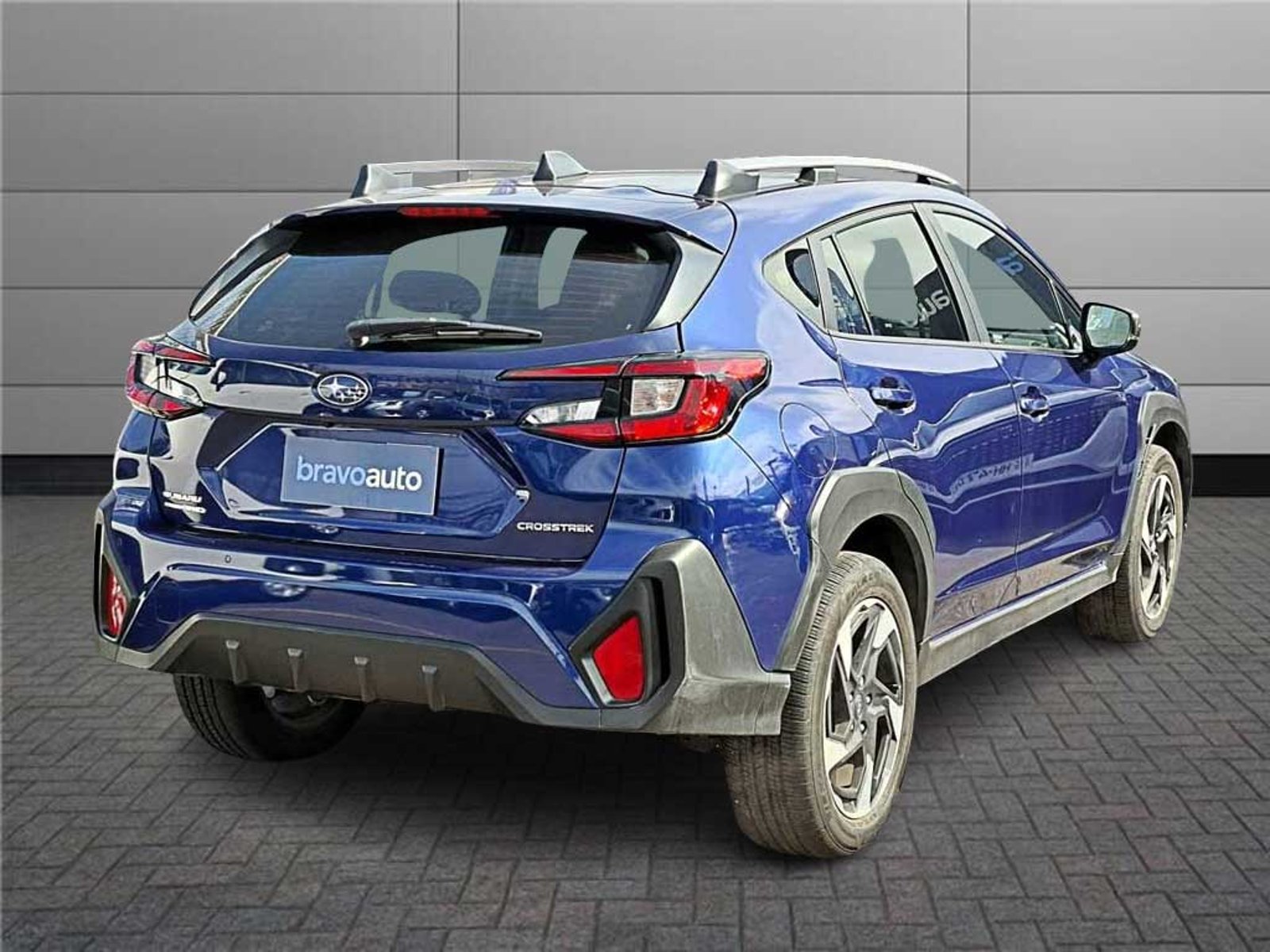 Subaru CROSSTREK 2.0 TOURING EYESIGHT AT 4X4 2023 - Foto 4 de 20