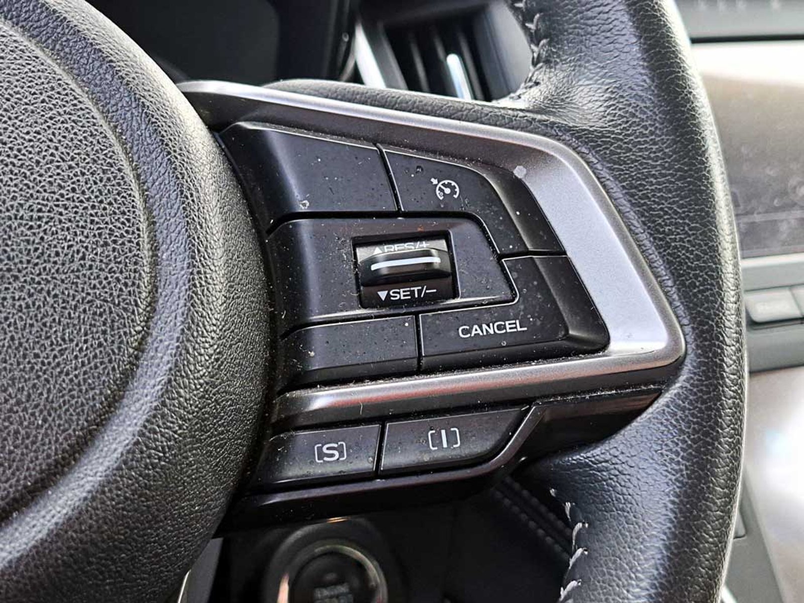 Subaru OUTBACK 2.5 AWD XS AT 4X4 2021 - Imagen 18 de 20