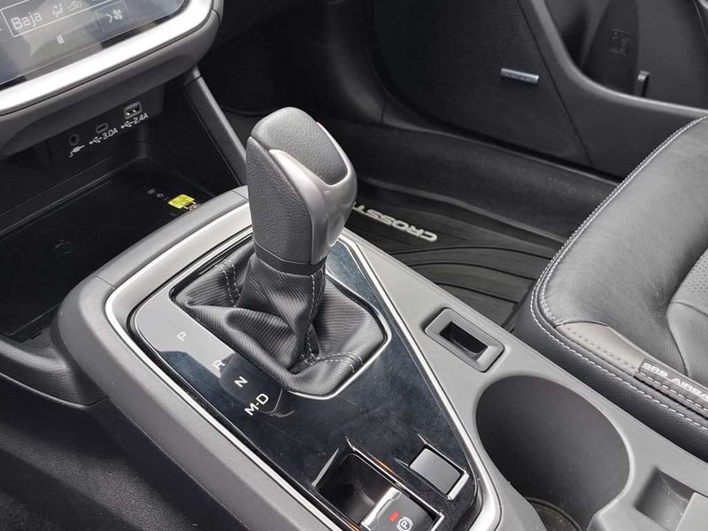 Subaru CROSSTREK 2.0 TOURING EYESIGHT AT 4X4 2024 - Imagen 20 de 20