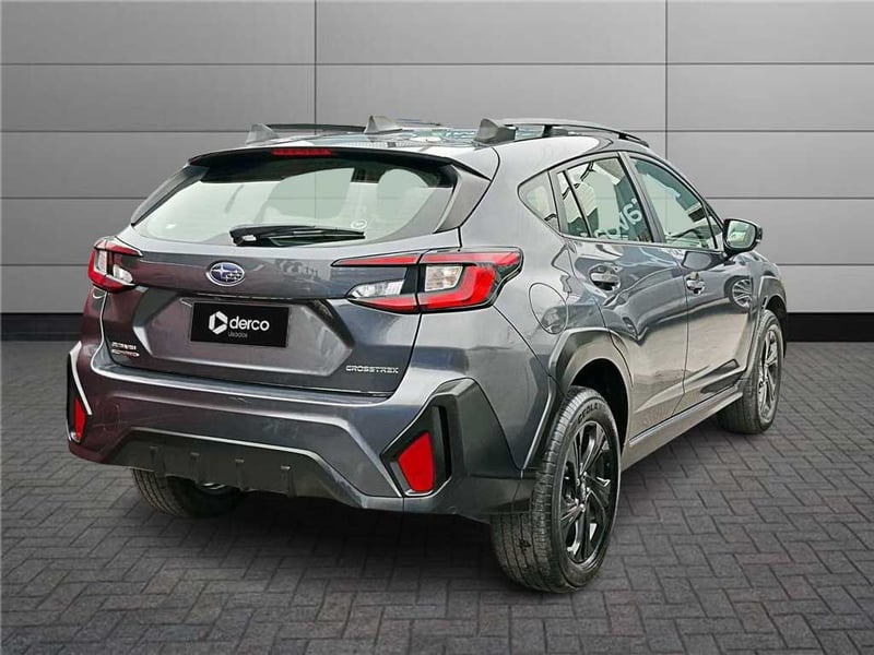 Subaru CROSSTREK 2.0 AT 4X4 2024 - Imagen 4 de 20
