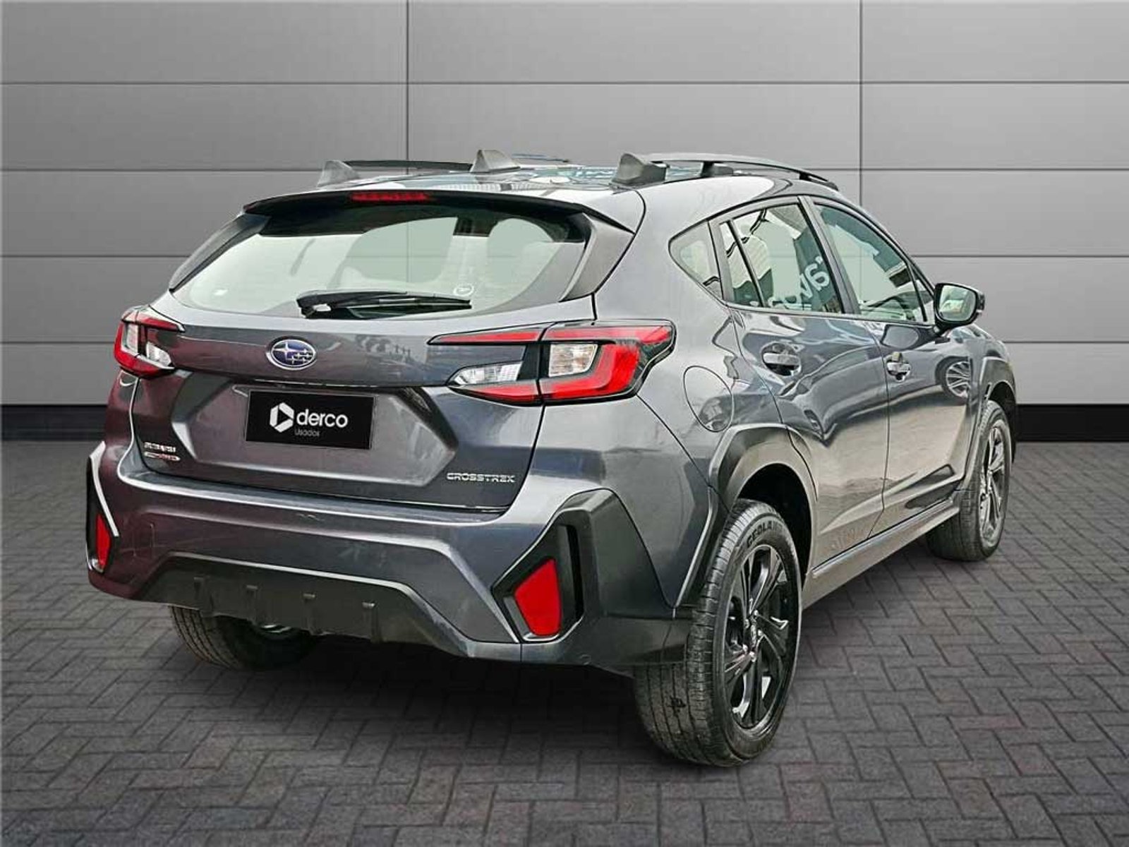 Subaru CROSSTREK 2.0 AT 4X4 2024 - Foto 4 de 20