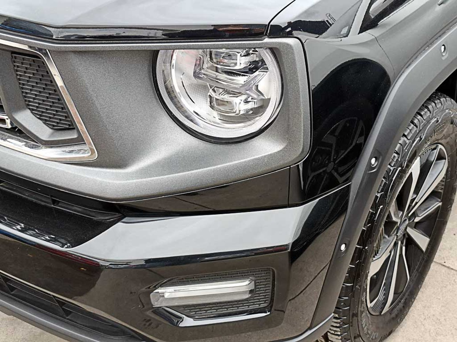 Great Wall HAVAL (IN) 2.0 DELUXE AT 4X4 2025 - Imagen 7 de 20