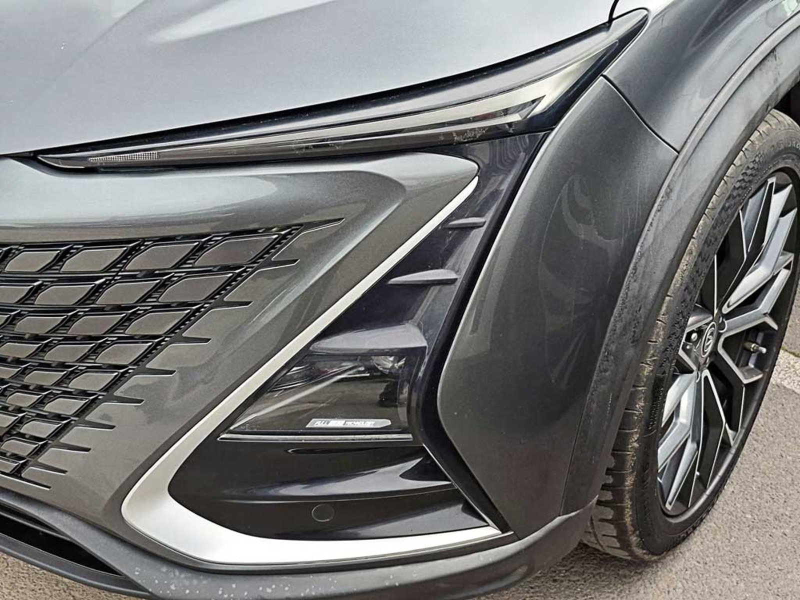 Changan UNI-T 1.5 LUXURY AT 2024 - Imagen 7 de 20