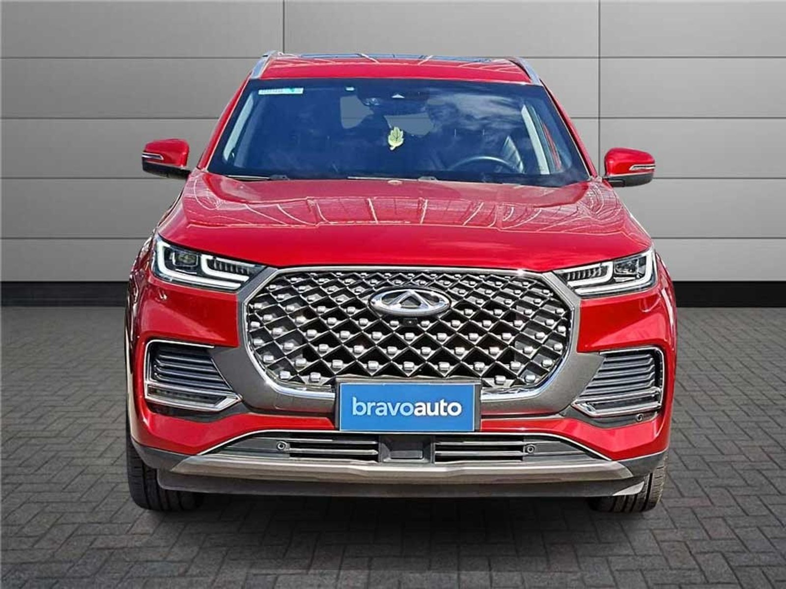 CHERY TIGGO 8 PRO (IN) 2.0 PRO MAX 2023 - Imagen 6 de 20