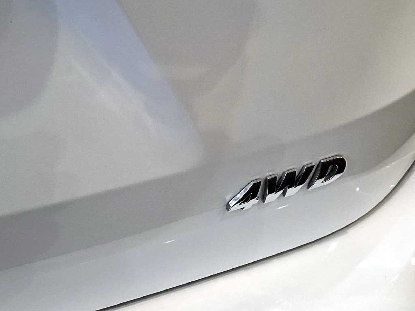 HAVAL H7 (IN) 2.0 H7 ICE 4X4 AUT 2026 2026 - Imagen 9 de 20