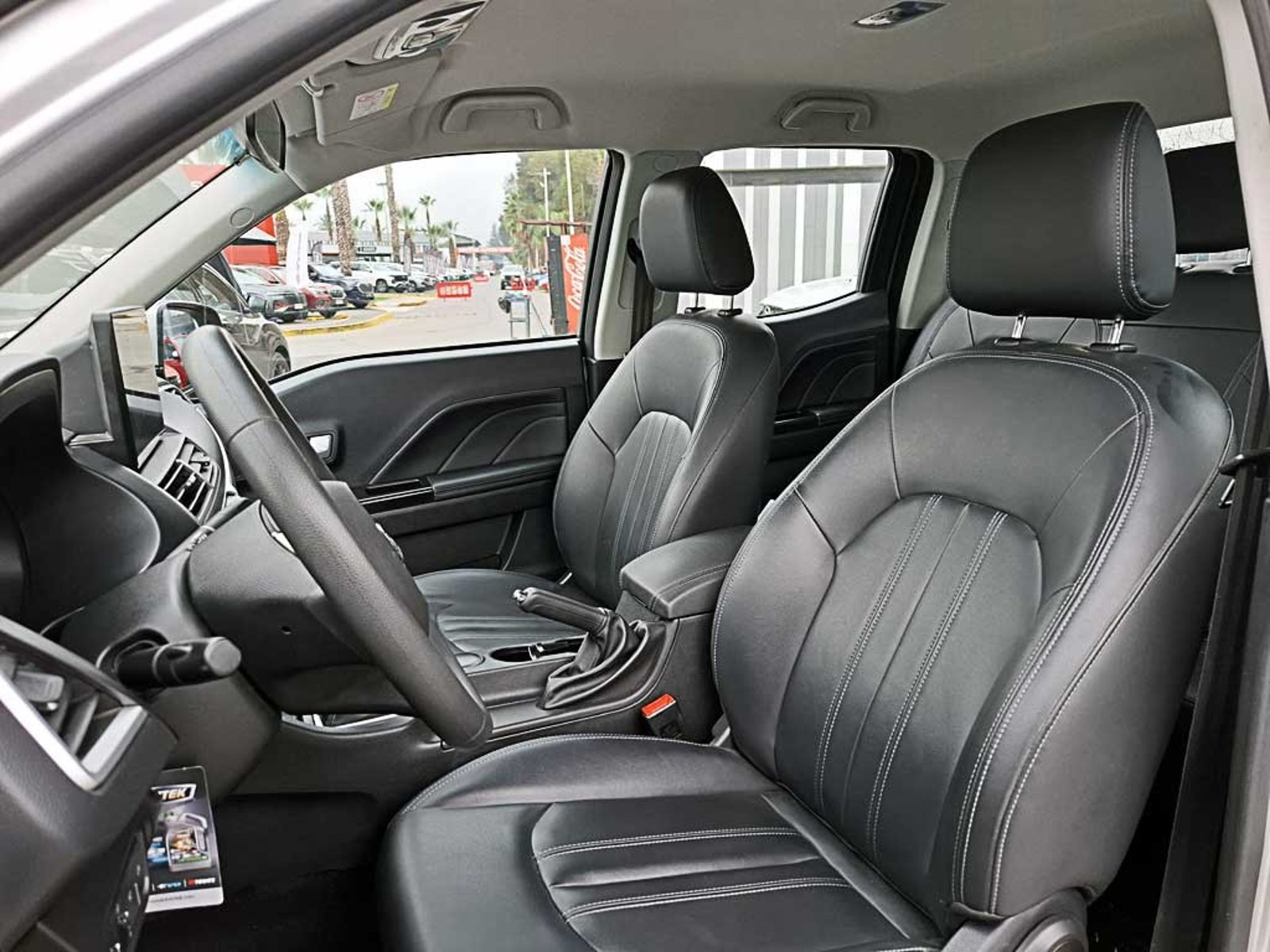GREAT WALL WINGLE 7 2.0 ELITE MT DIESEL 2023 - Imagen 12 de 20
