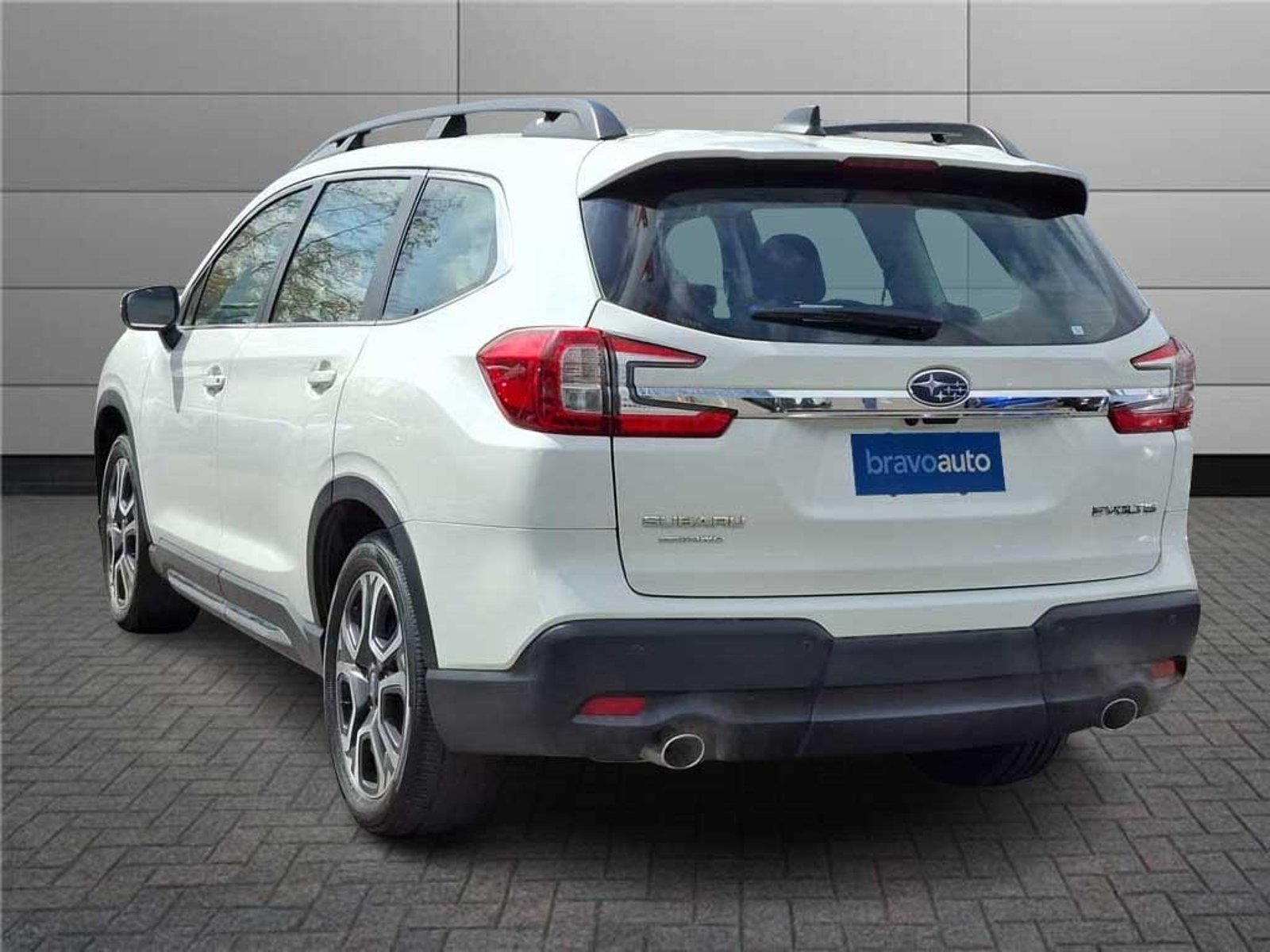 Subaru EVOLTIS 2.4 T LIMITED GARDX AT 4X4 2024 - Foto 2 de 20