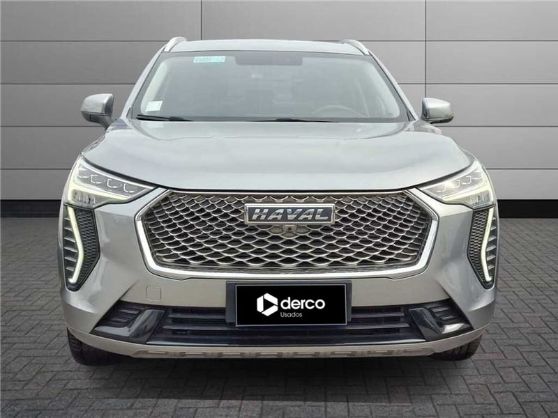 Haval JOLION 1.5 ELITE AT 2023 - Imagen 6 de 20