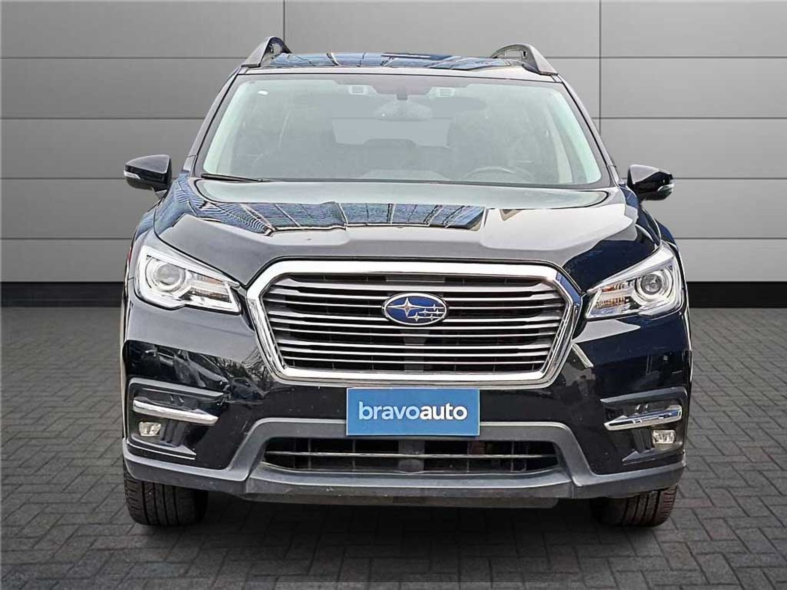 Subaru EVOLTIS (IN) 2.4 T LIMITED GARDX AT 4X4 2022 - Imagen 6 de 20
