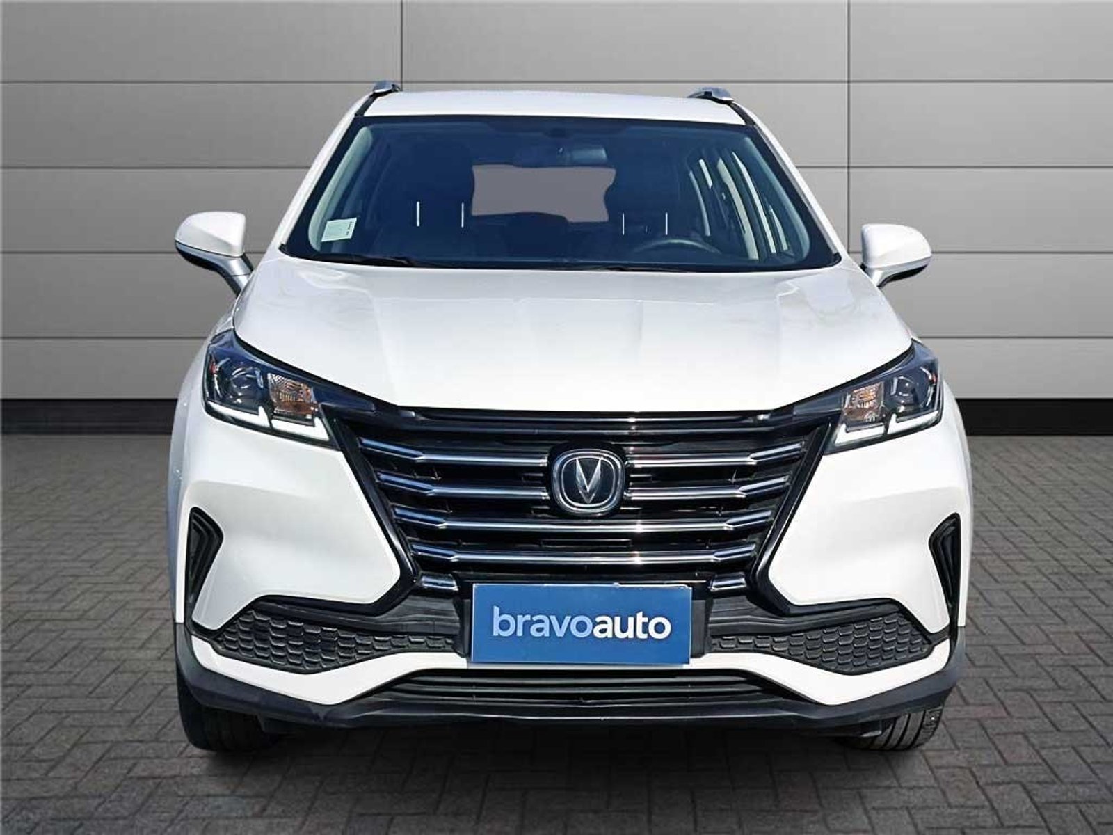 CHANGAN NEW CS15 (IN) 1.5 ELITE AT 2023 - Imagen 6 de 20