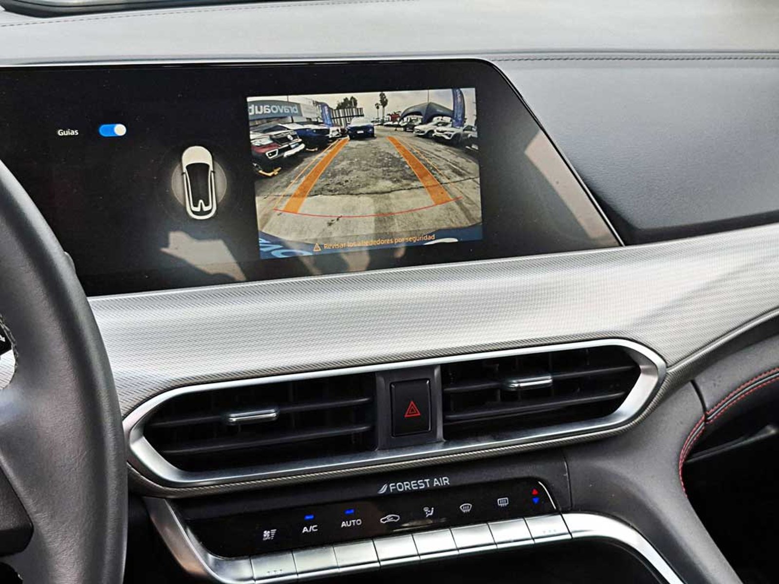 Changan UNI-T 1.5 LUXURY AT 2024 - Imagen 15 de 17