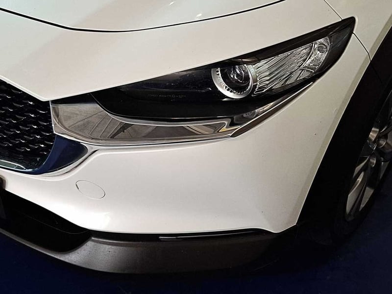 Mazda CX-30 2.0 V 7G AT 2022 - Imagen 7 de 20