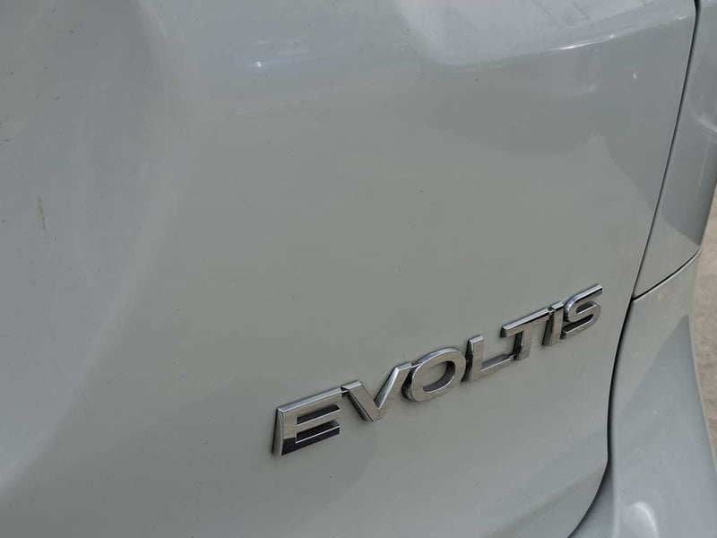 Subaru EVOLTIS 2.4 T LIMITED GARDX AT 4X4 2024 - Imagen 9 de 20