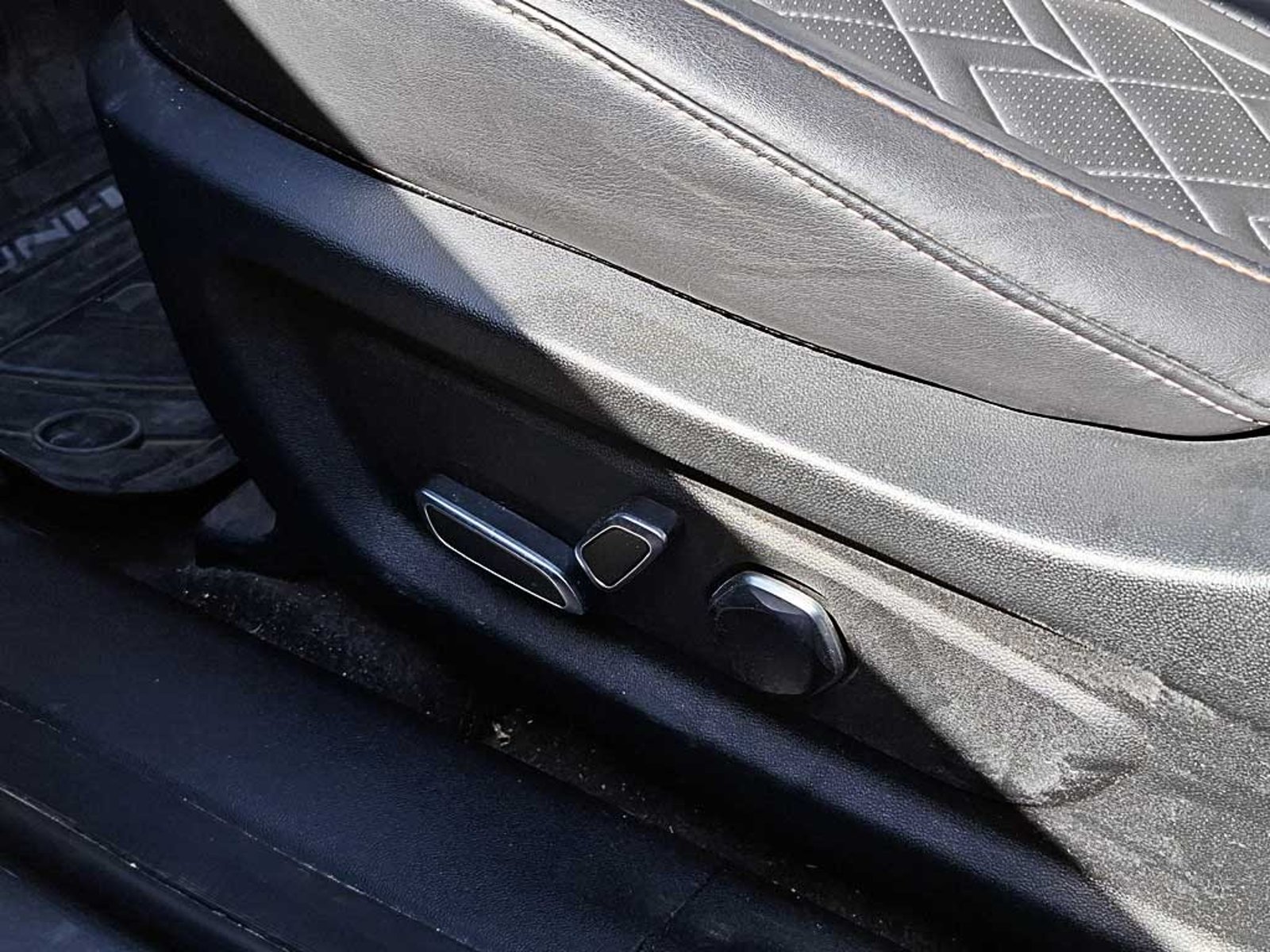CHANGAN UNI-K 2.0 T ELITE AT 2024 - Imagen 20 de 20