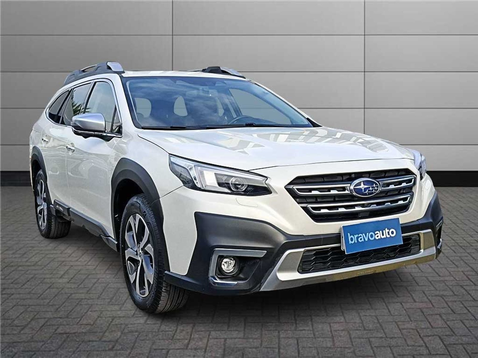SUBARU OUTBACK (IN) 2.5 AWD TOURING AT 4X4 2021 - Imagen 5 de 20