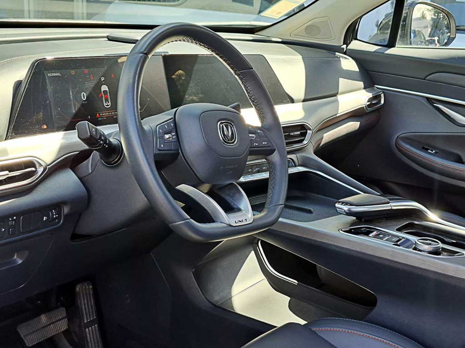 Changan UNI-T 1.5 LUXURY AT 2024 - Imagen 13 de 20