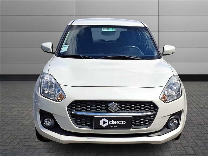 Suzuki SWIFT 1.2 GL MT 2024 - Imagen 6 de 18