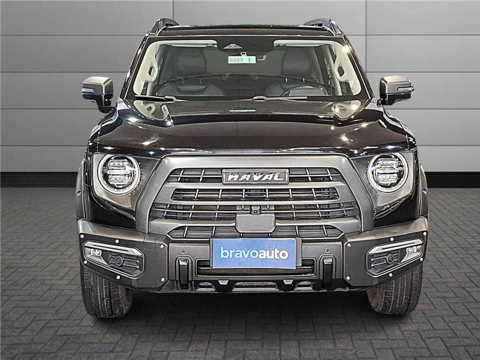 Haval DARGO 2.0 DELUXE AT 4X4 2023 - Imagen 6 de 20
