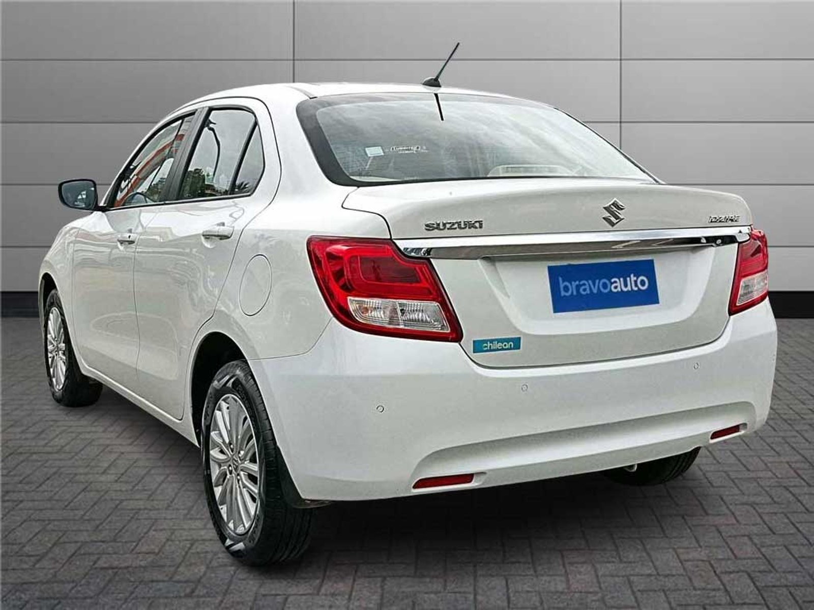 Suzuki DZIRE 1.2 GL SPORT MT 2024 - Foto 2 de 20