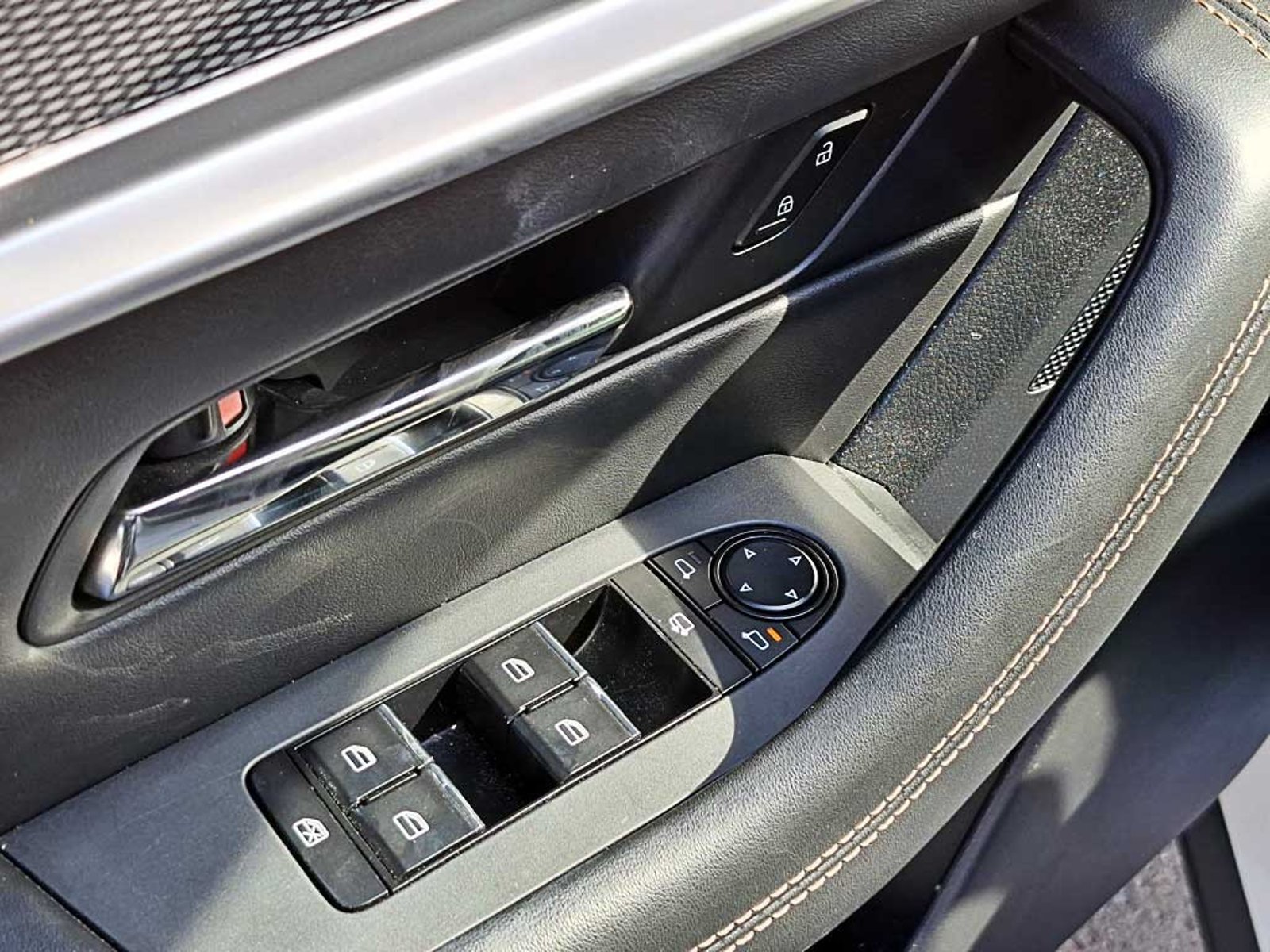 MAZDA CX-90 3.3 SIGNATURE AT 4X4 HIBRIDO 2024 - Imagen 20 de 20