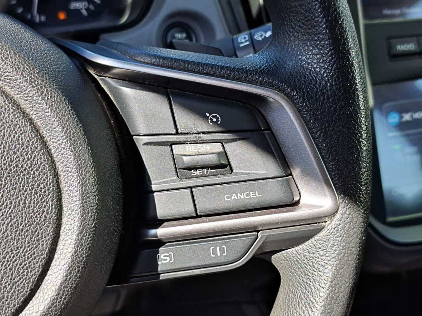 Subaru CROSSTREK 2.0 AT 4X4 2024 - Imagen 18 de 20