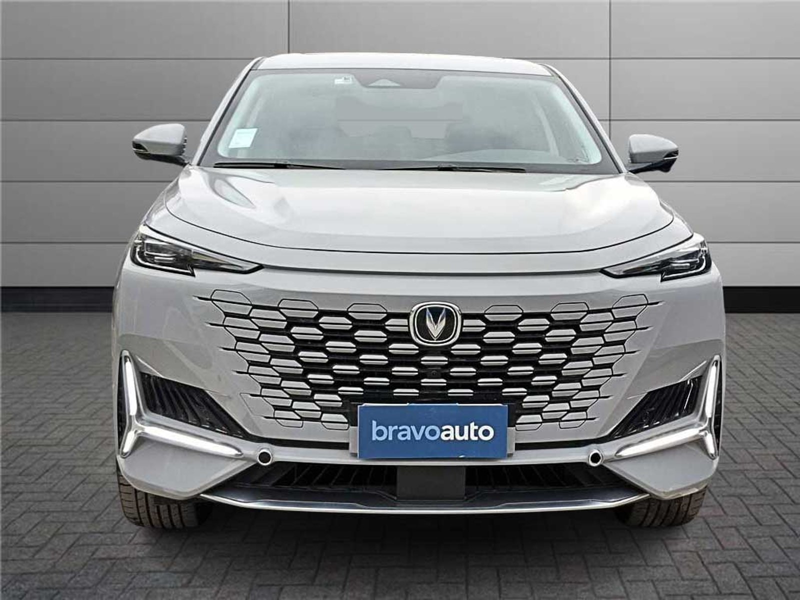 Changan UNI-K (IN) 2.0 T ELITE AT 2025 - Imagen 6 de 20