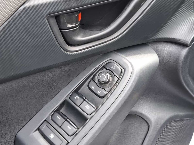 Subaru CROSSTREK 2.0 AT 4X4 2024 - Imagen 14 de 20